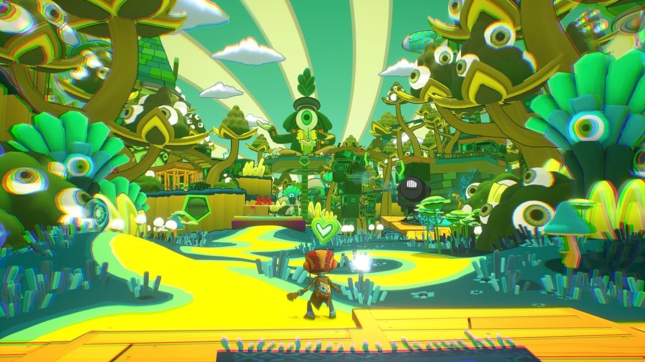 Fig é desligado e estúdio de Psychonauts 2 corre para avisar os fãs