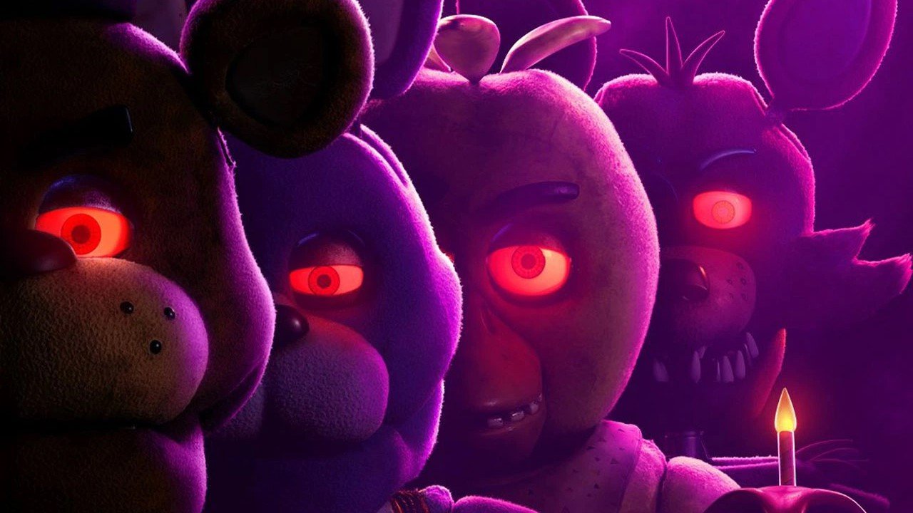 Teaser de Five Nights At Freddy’s promete te aterrorizar nos cinemas