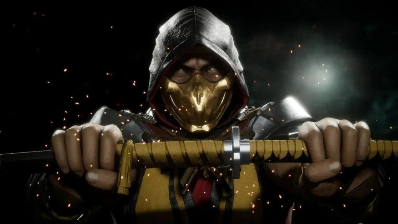 Teaser de Mortal Kombat 12 indica reboot na franquia