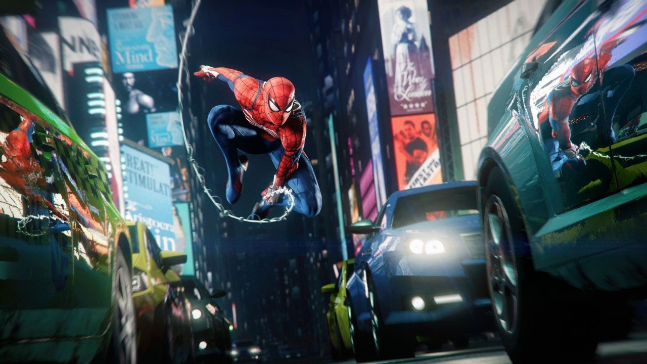 Spider-Man Remastered poderá ser adquirido de forma isolada no PS5