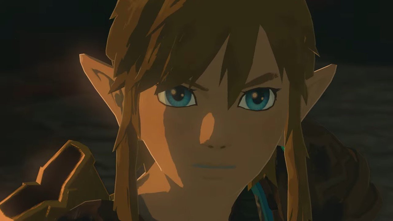 The Legend of Zelda: Tears of the Kingdom recebe trailer de lançamento