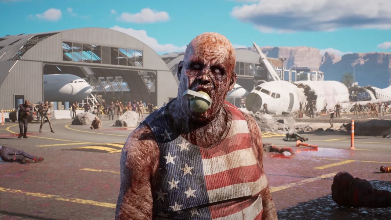 Arizona Sunshine, popular VR de apocalipse zumbi, ganha sequência