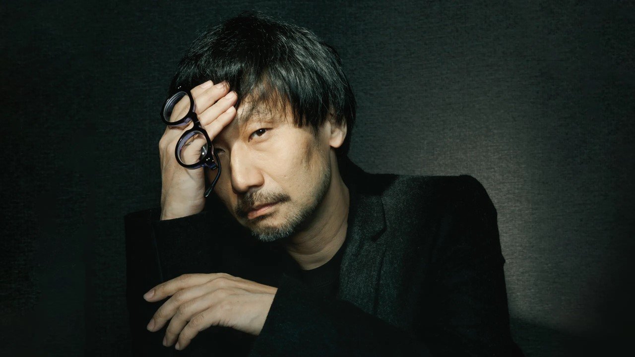 Hideo Kojima ganhará um documentário baseado em sua carreira