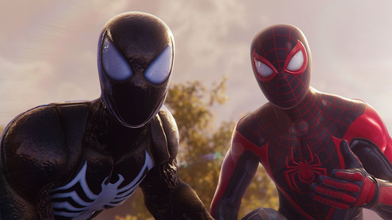Pré-venda de Marvel’s Spider-Man 2 começa no PlayStation 5