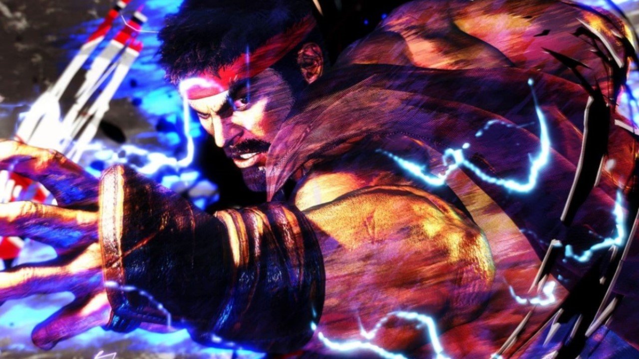 Street Fighter 6 ultrapassa a marca de um milhão de jogadores
