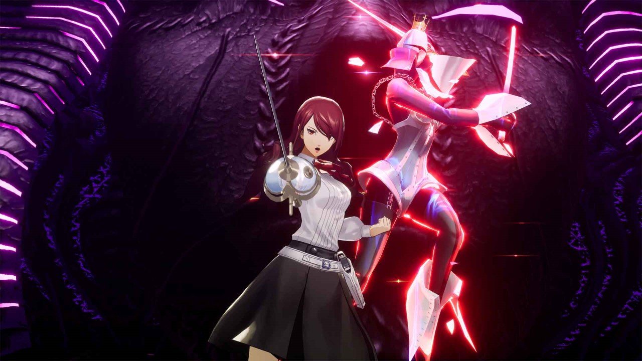 Persona 3 Reload brilha em novo trailer de gameplay