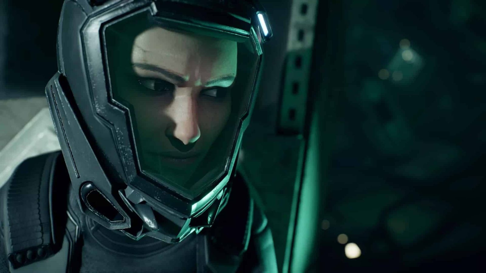 Review – The Expanse: A Telltale Series – Episode 1