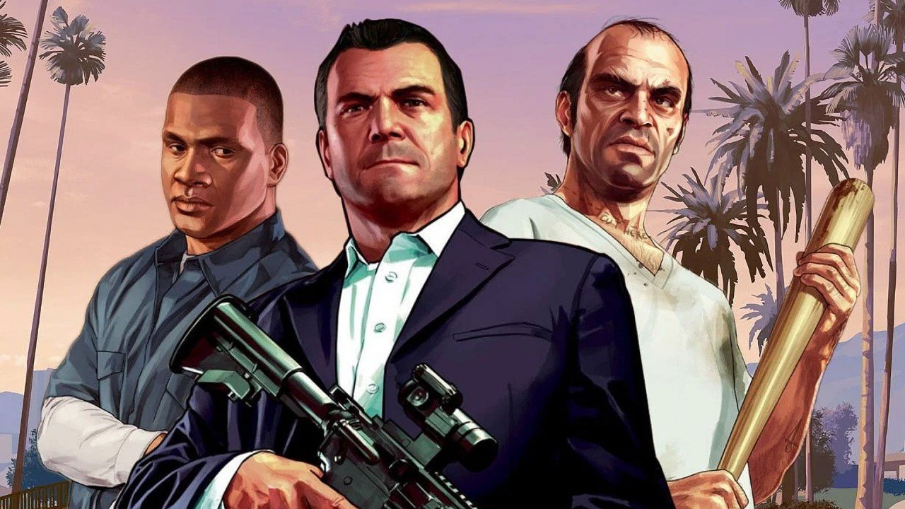 Rockstar fecha parceria com equipe de servidores do GTA roleplay