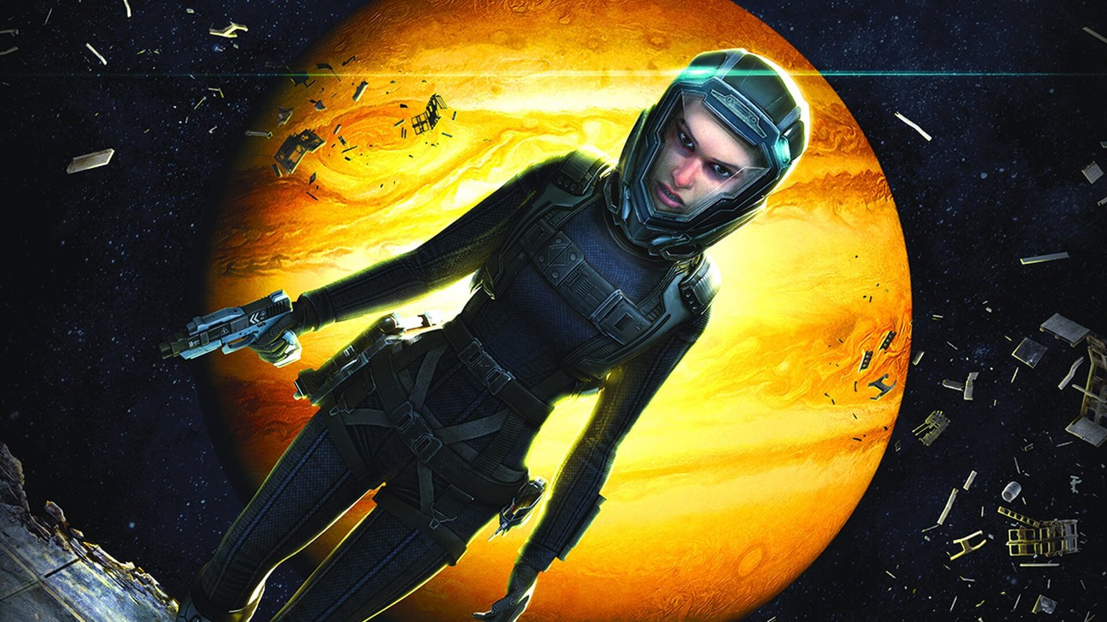 Review – The Expanse: A Telltale Series – Episode 3