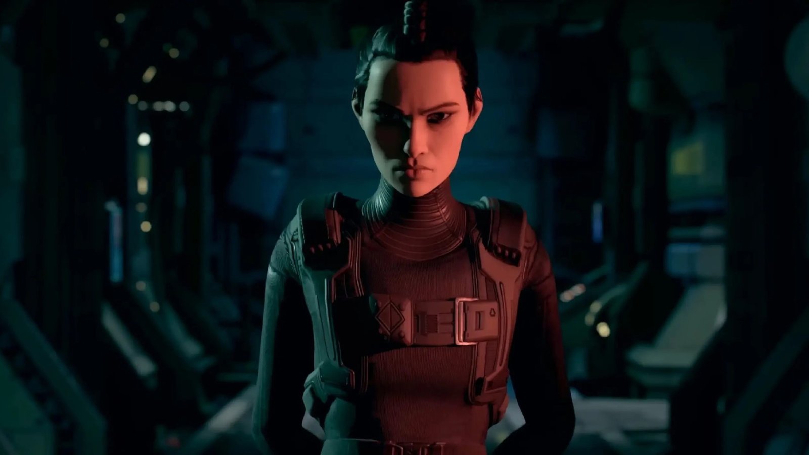 Review – The Expanse: A Telltale Series – Episode 2