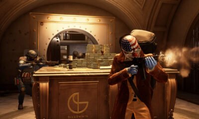 Review - PAYDAY 3 - Gamerview