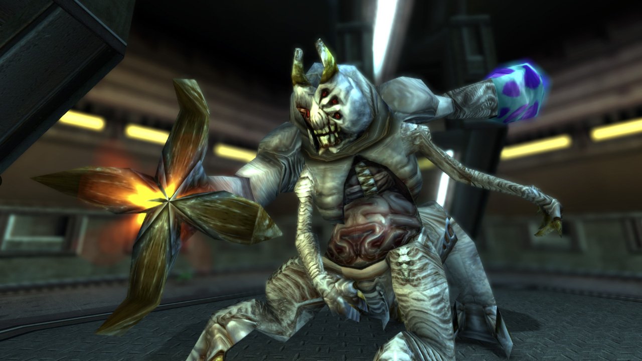 Remasterização de Turok 3: Shadow of Oblivion chega em novembro