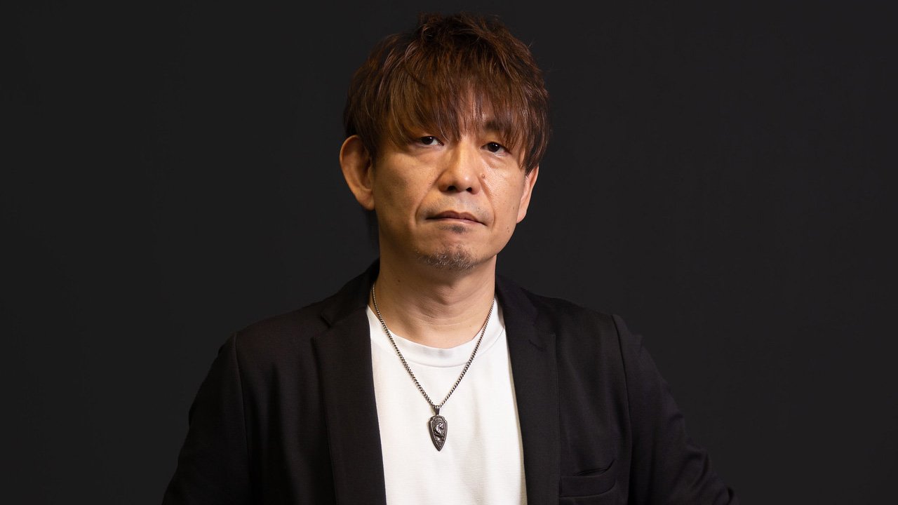 Yoshi-P, produtor de Final Fantasy XVI, estará na BGS