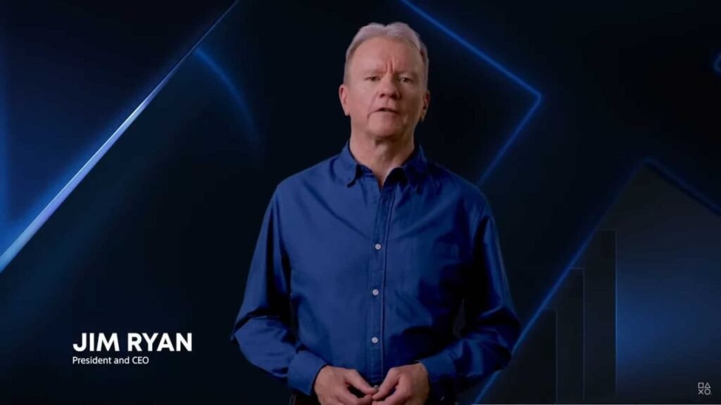 jim ryan
