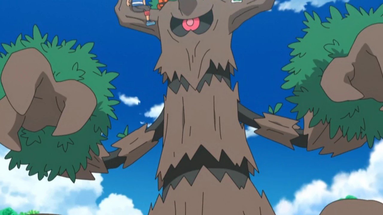 10 Pokémon Fantasmas extremamente assustadores