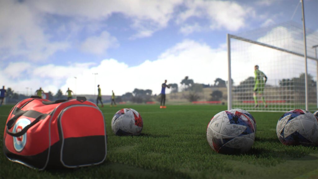 Campeonato EA Sports FC 24 Online Grátis - FIFA 24, PS5