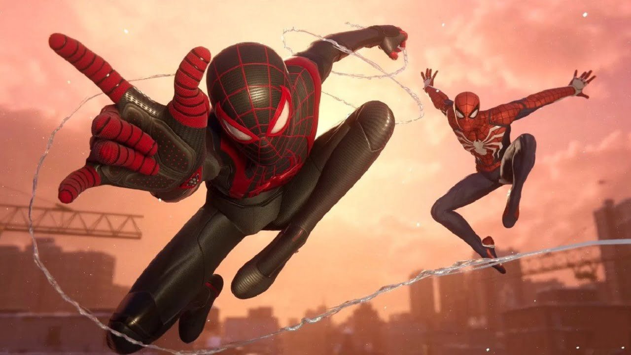 Marvel’s Spider-Man 2 vendeu 2.5 milhões de cópias em apenas 24 horas
