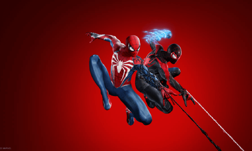 Marvel's Spider-Man 2: Possíveis Requisitos para PC