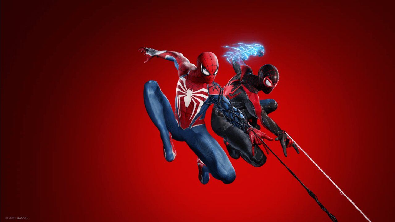 Marvel’s Spider-Man 2 terá evento de lançamento aberto ao público em São Paulo
