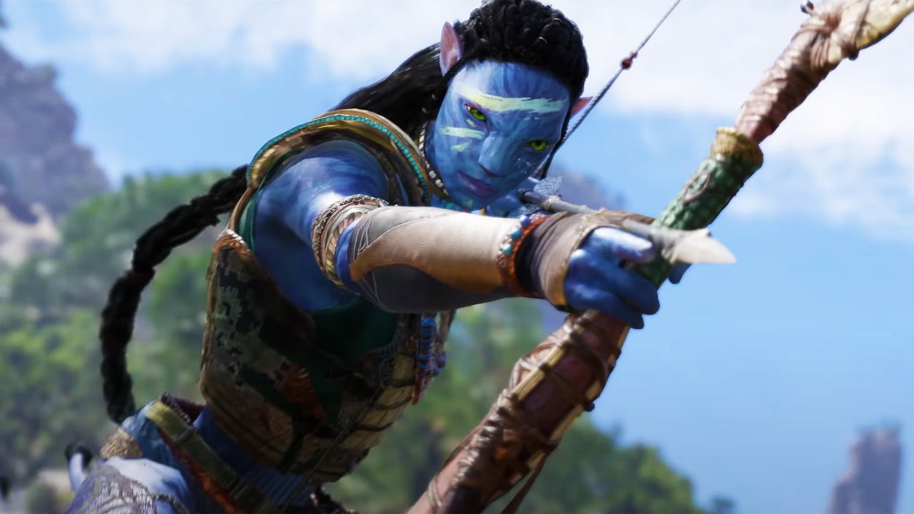 Avatar: Frontiers of Pandora tem clãs revelados