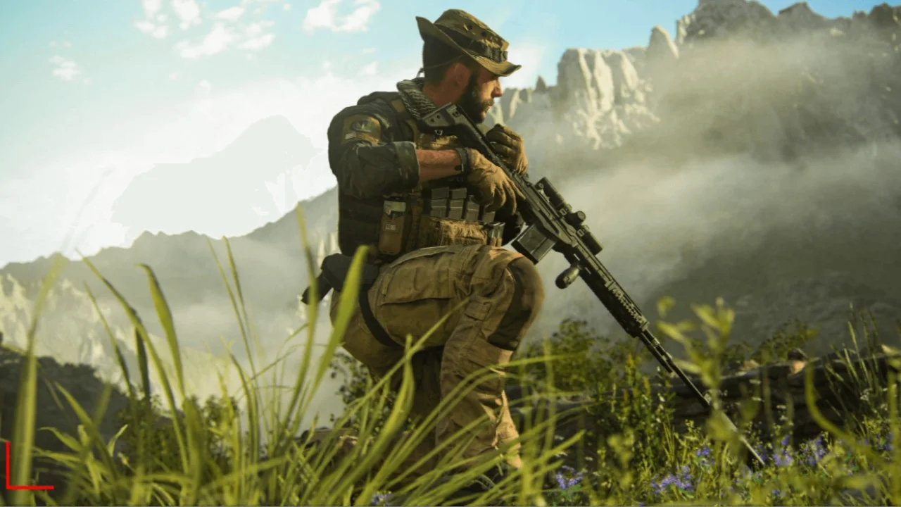 O acesso antecipado de Call of Duty: Modern Warfare III começa dia 2 de  novembro, multiplique as taxas de quadros com DLSS 3, Notícias GeForce