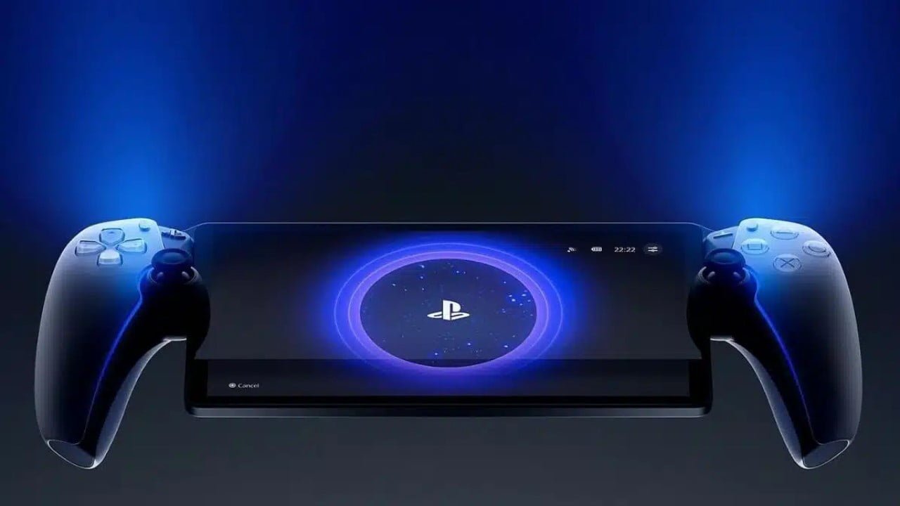 PlayStation Portal poderá acessar plataforma de nuvem, um dia