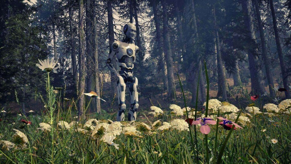 Tha Talos Principle 2