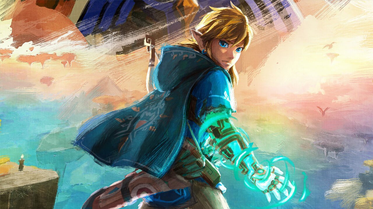 Filme de The Legend of Zelda tem parceria com a Sony e Avi Arad envolvido