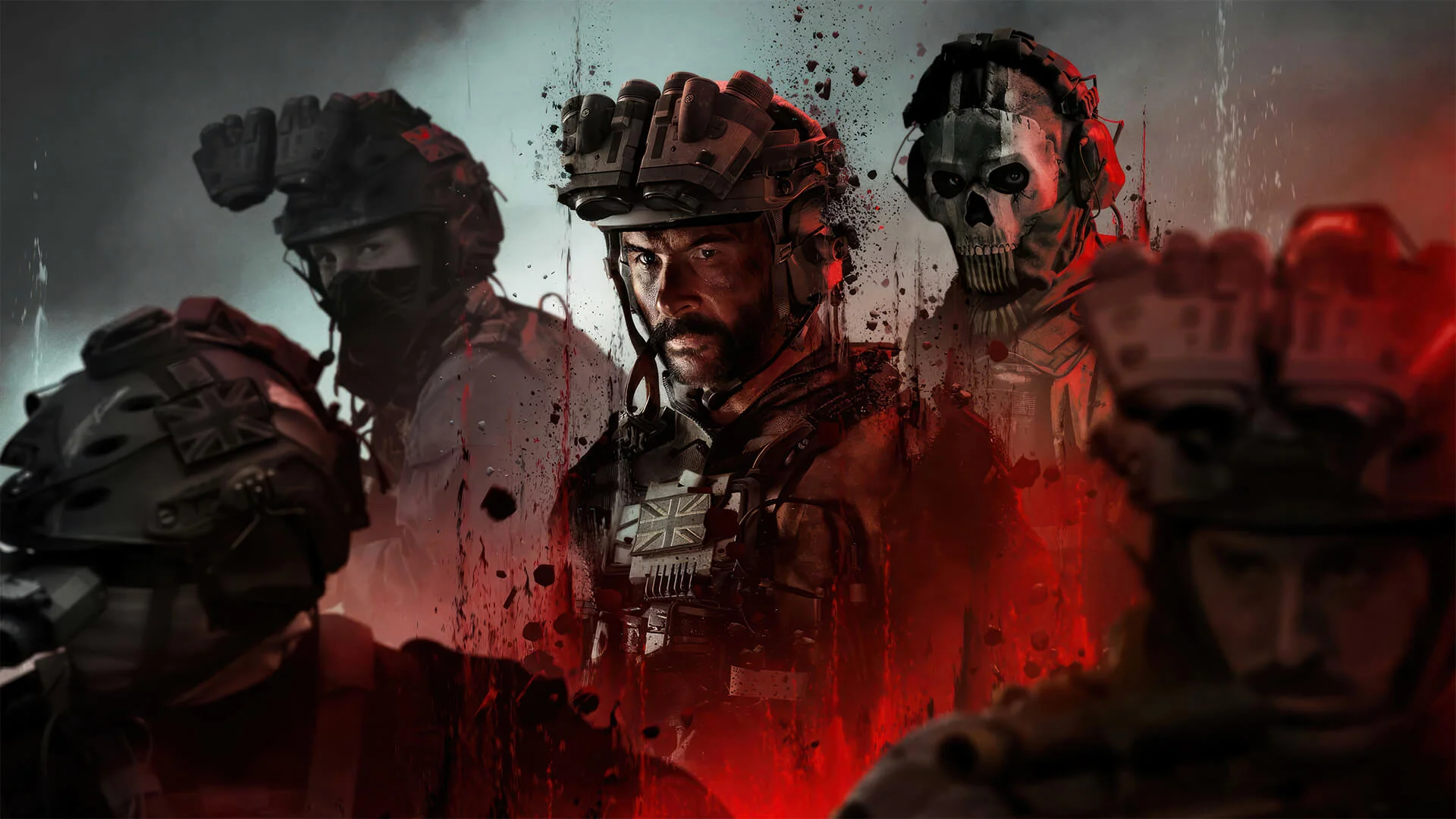 CoD Modern Warfare 2 Xbox Series X Gameplay 4K [JUGGERNAUT] 