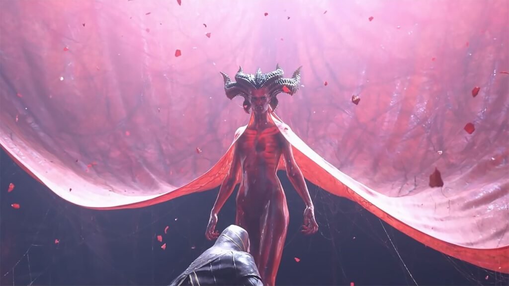 Diablo IV com descontão faz parte de nossa lista de promoções