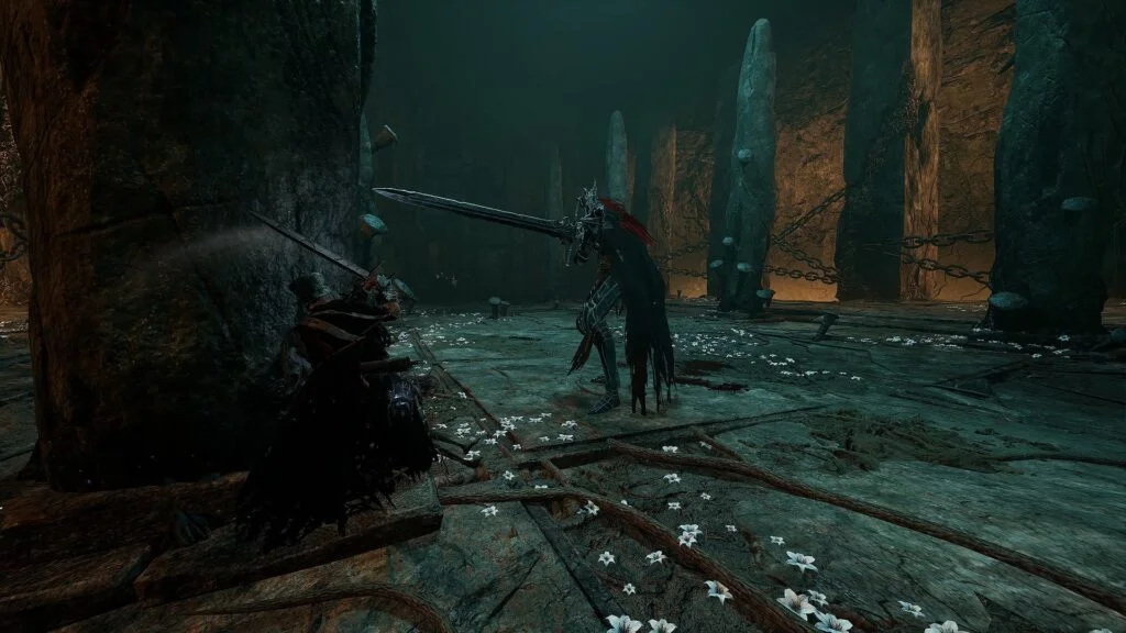 The Lords of the Fallen, antes Lords of the Fallen 2, renace con