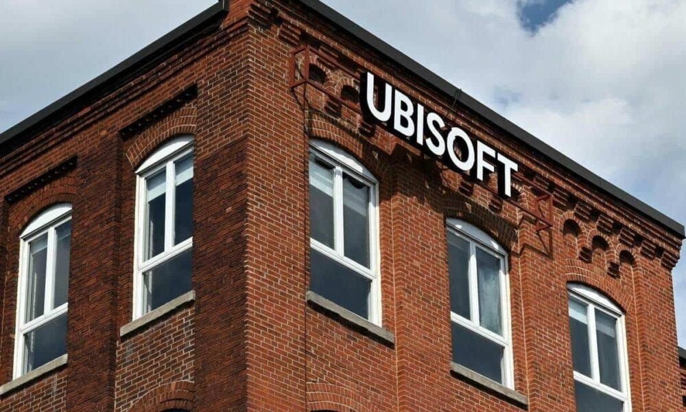 Ubisoft fired 124 employees from its global team
