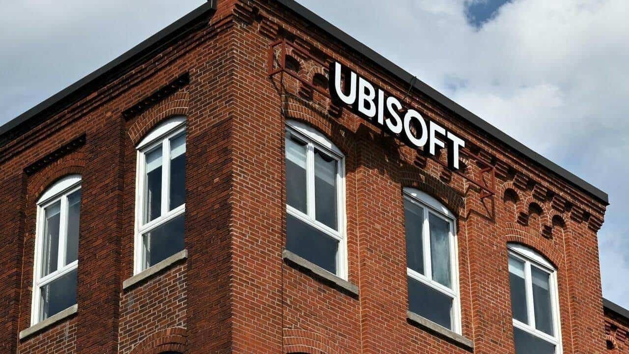 Ubisoft demite 124 colaboradores da sua equipe global