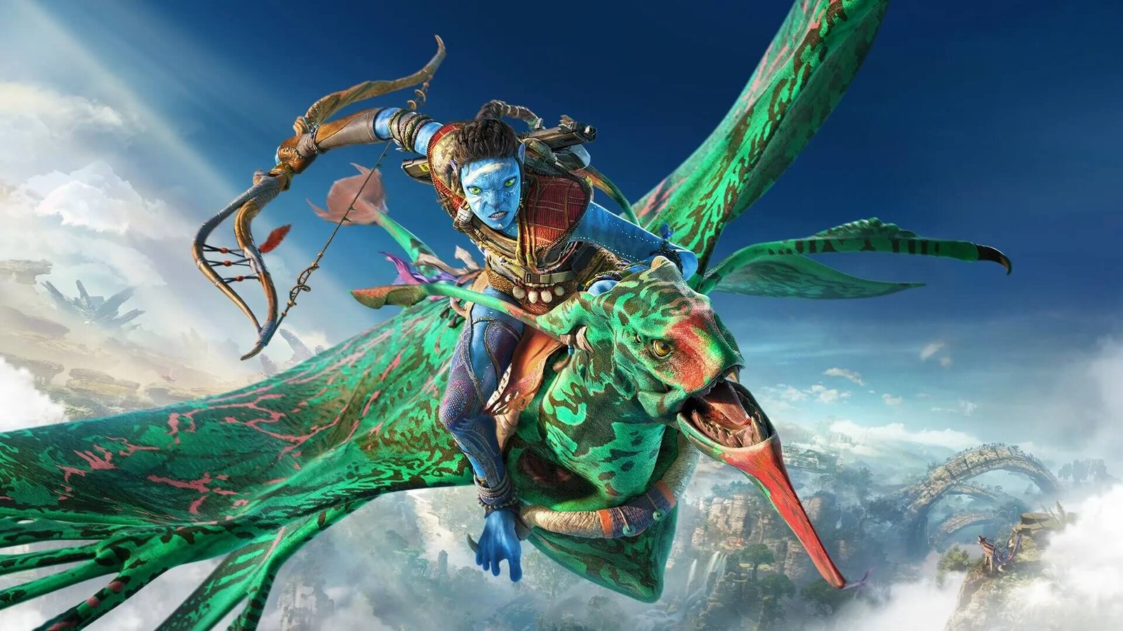 Review – Avatar: Frontiers of Pandora