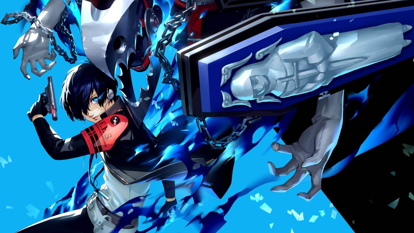 Review – Persona 3 Reload