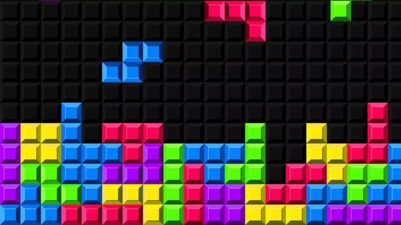 Tetris é finalizado por jovem de 13 anos nos EUA