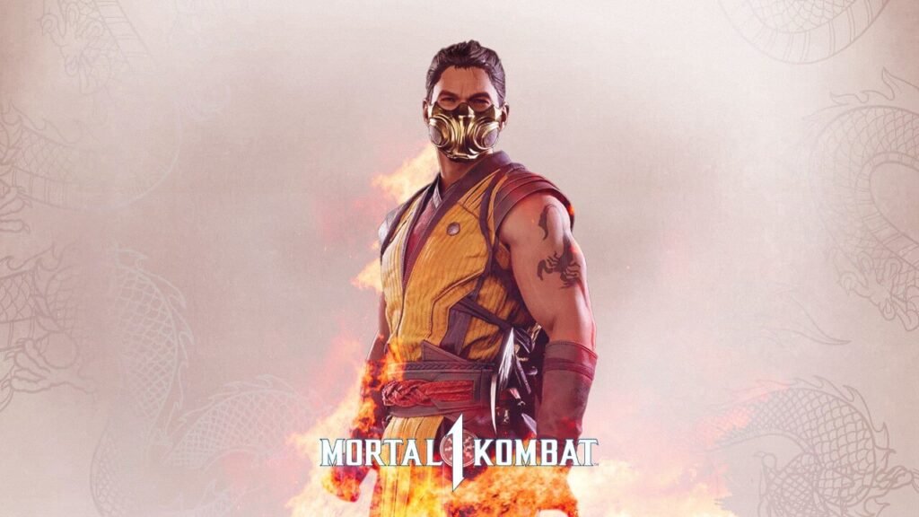 Mortal Kombat 1 com deskontaço faz parte de nossa lista de promoções
