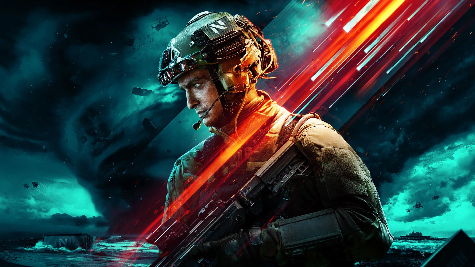 Battlefield 2042 liberado para testes faz parte de nossa lista de promoções