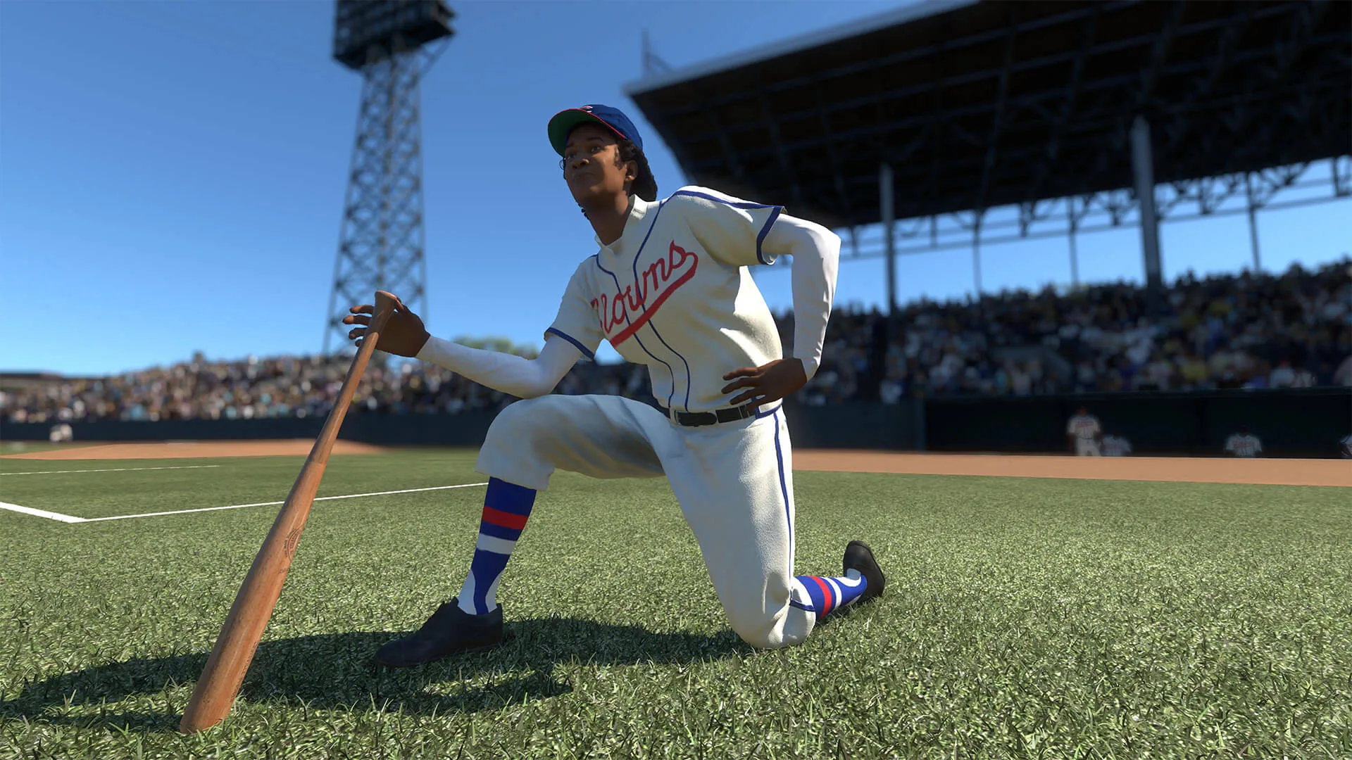 Review – MLB The Show 24