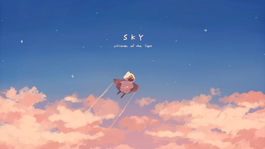 Sky: Children of Light de graça faz parte de nossa lista de promoções