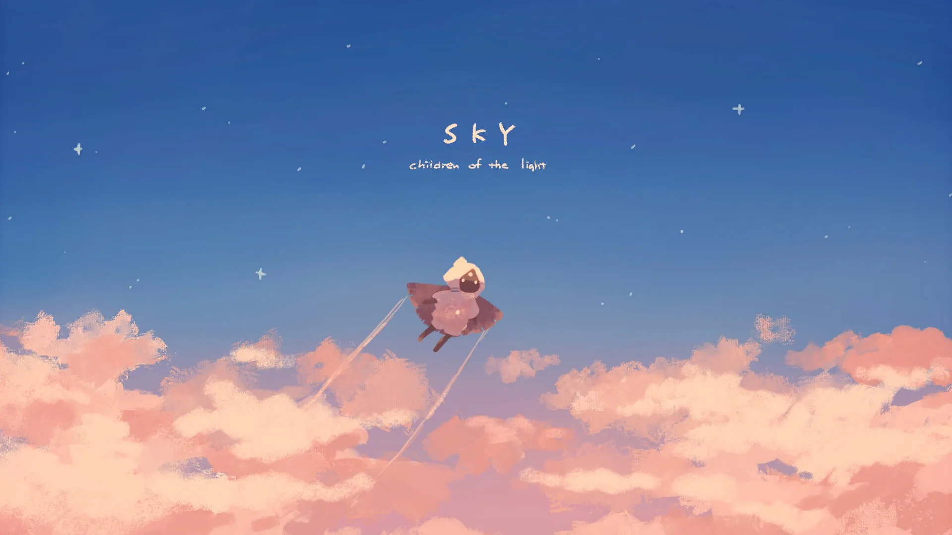 Sky: Children of Light de graça faz parte de nossa lista de promoções
