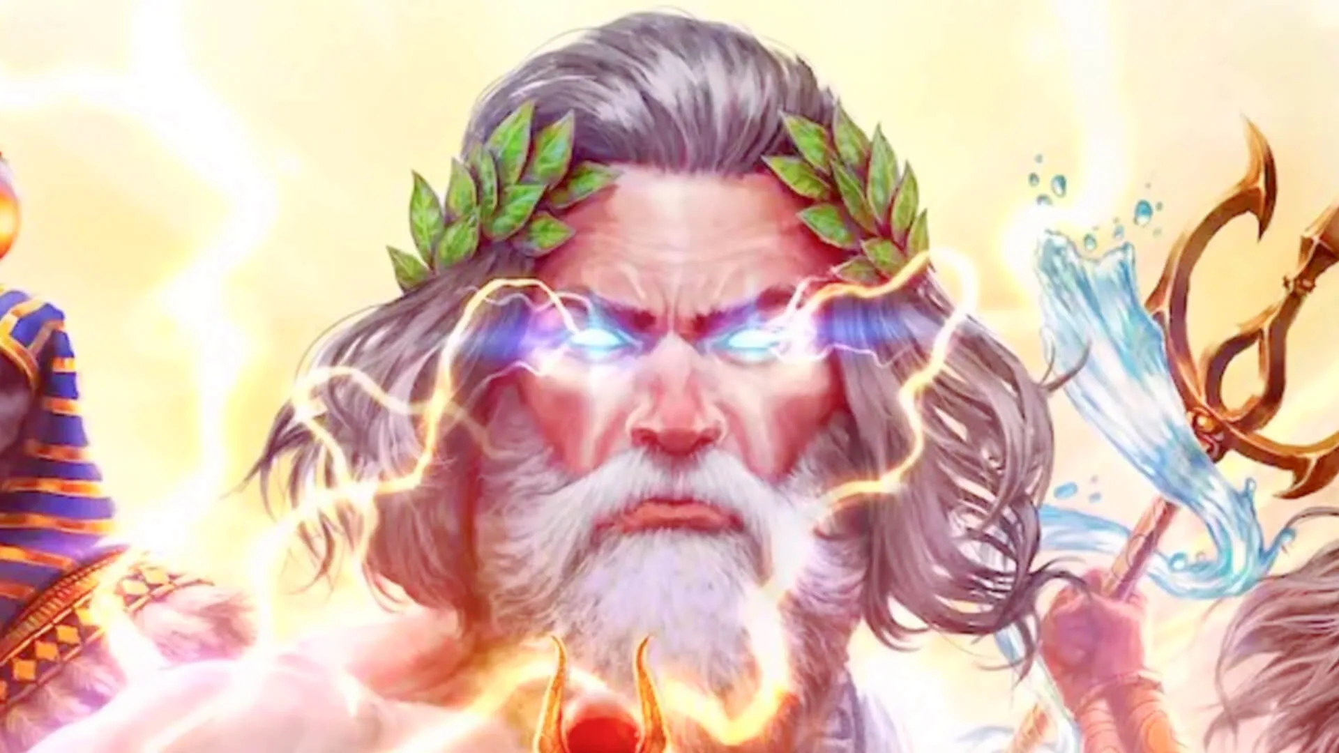 Review – Age of Mythology Retold