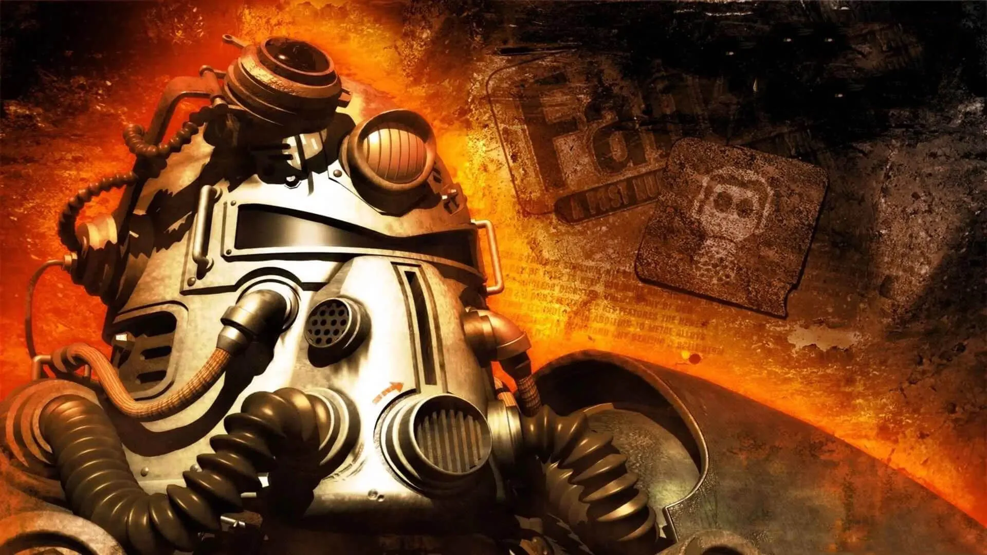 Fallout, Fallout 2 e Fallout Tactices em pacotão gratuito fazem parte de nossa lista de promoções