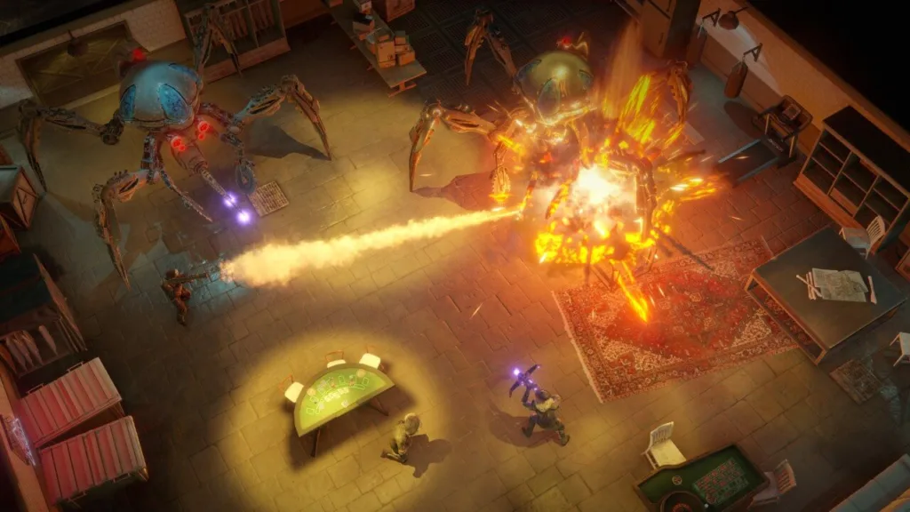 Wasteland 3 em pacote indie que você monta faz parte de nossa lista de promoções