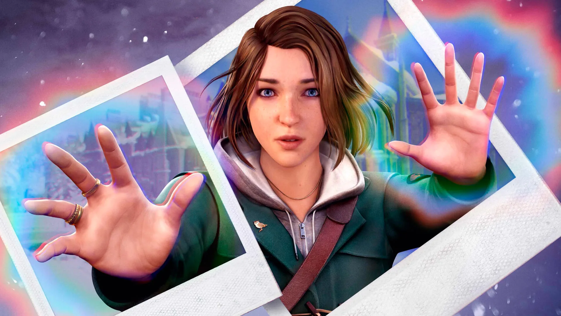 Review – Life is Strange: Double Exposure