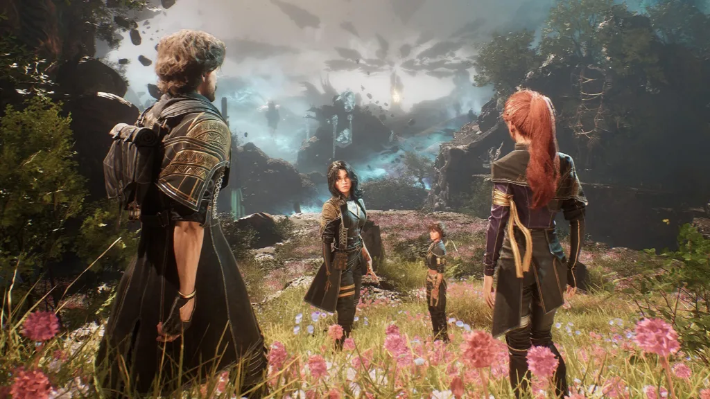 Clair Obscur: Expedition 33