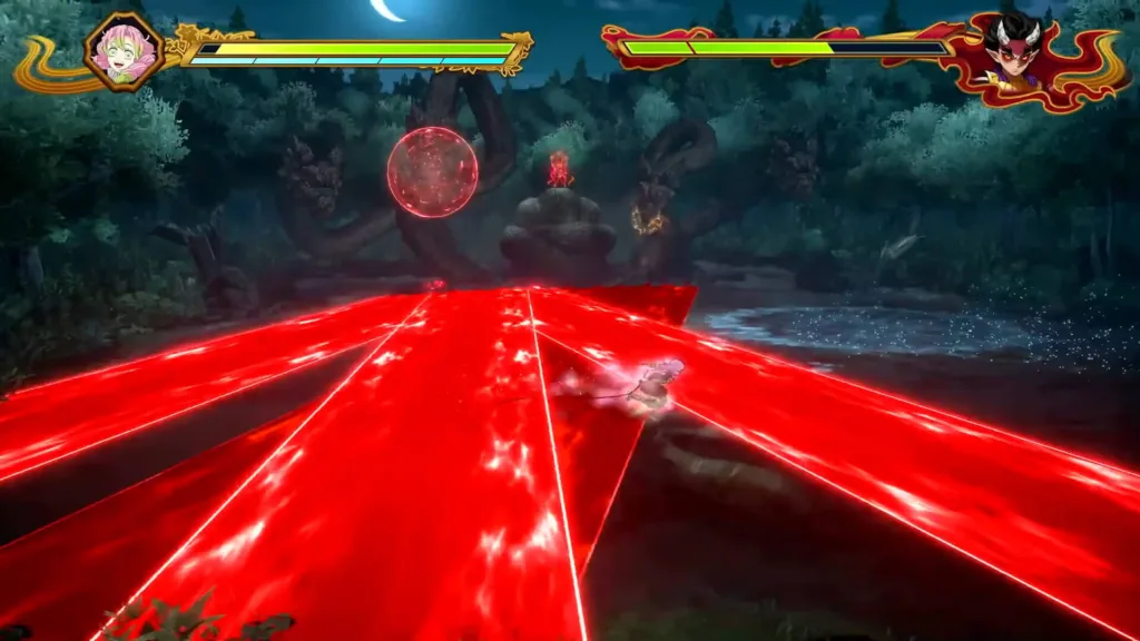 Demon Slayer: Kimetsu no Yaiba - The Hinokami Chronicles 2