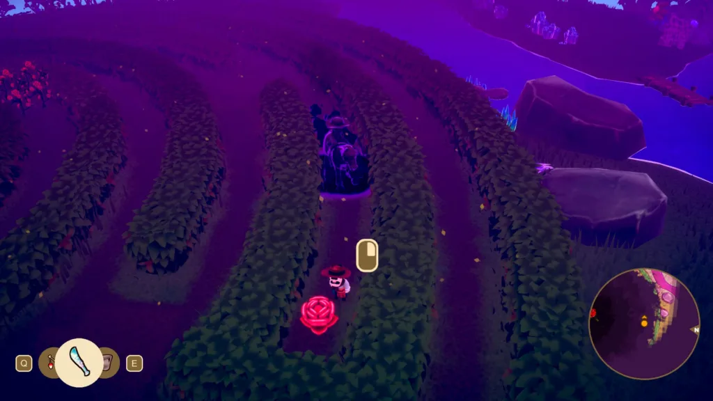 Gaucho and the Grassland