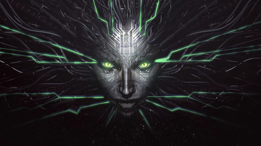 System Shock 2: 25th Anniversary Remaster