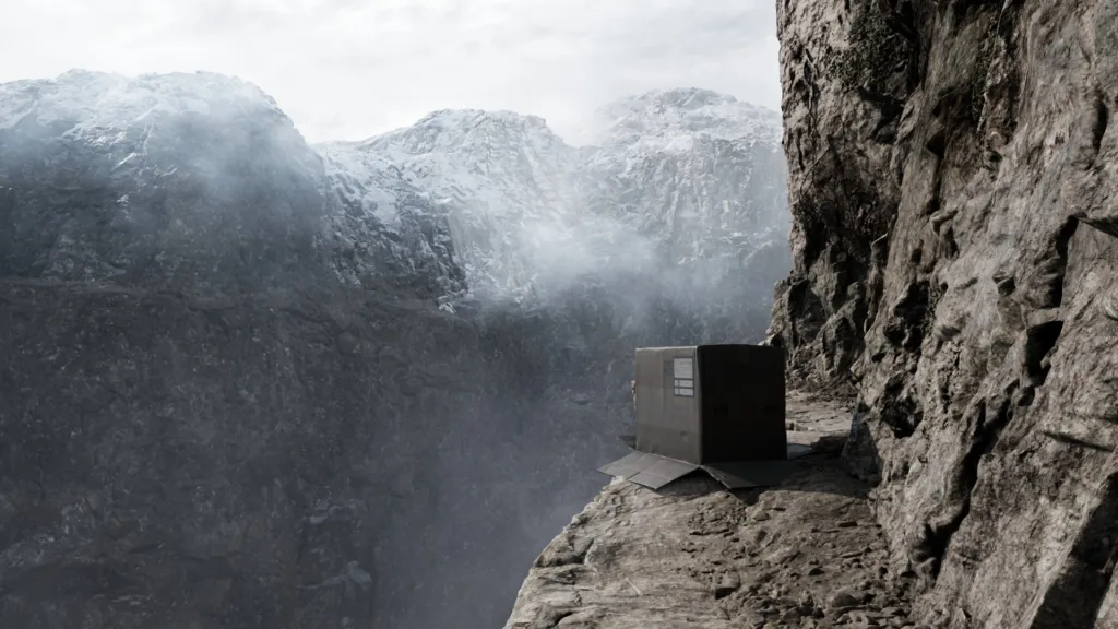 Metal Gear Solid Delta